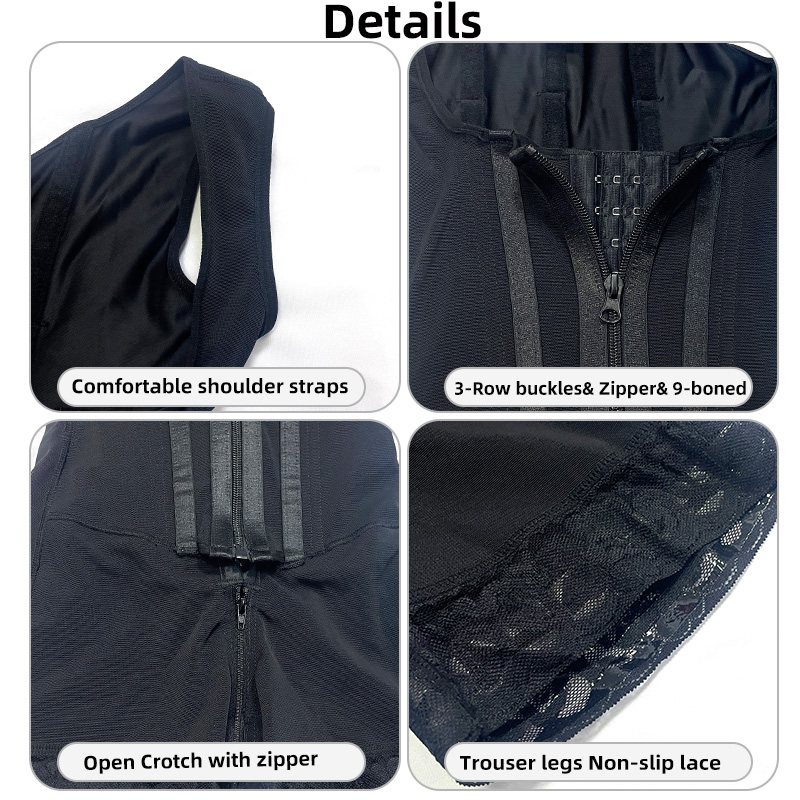 Fajas Shapewear Bodysuit Body  - Shapewear Bodysuit Firm review and price