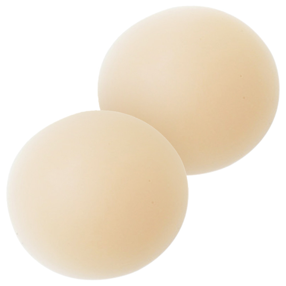1Pair Invisible Nipples Covers - Nipple Cover Pasties review and price