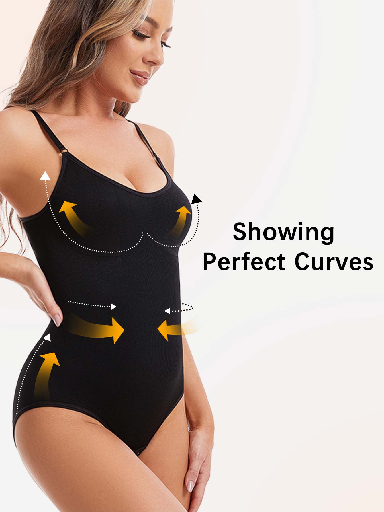 Fajas Colombianas Shapewear Bo - Shapewear Bodysuit Firm review and price