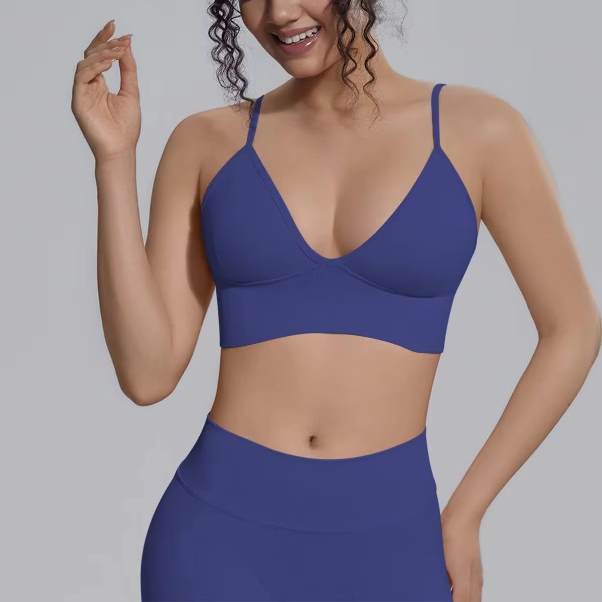 Women's Yoga Bra Fitness Runni - Push Up Bra Padded review and price